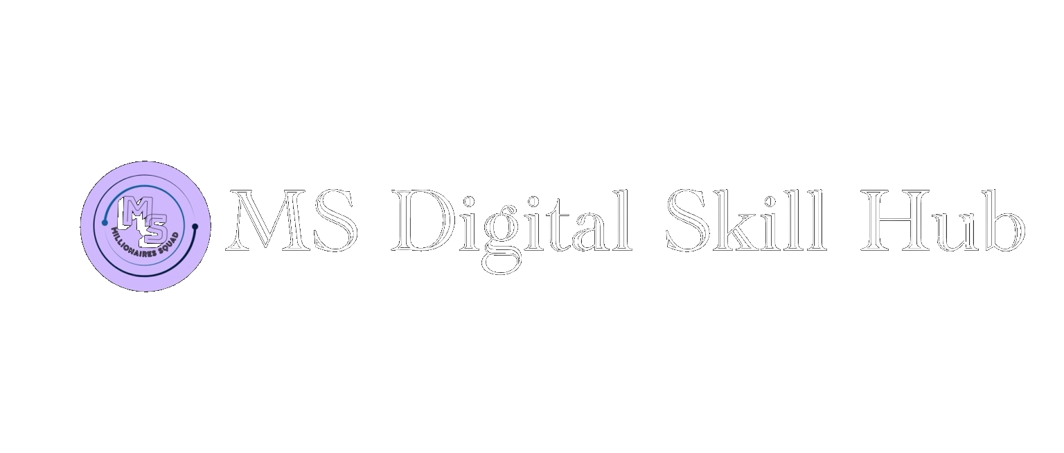 MS Digital Skill Hub